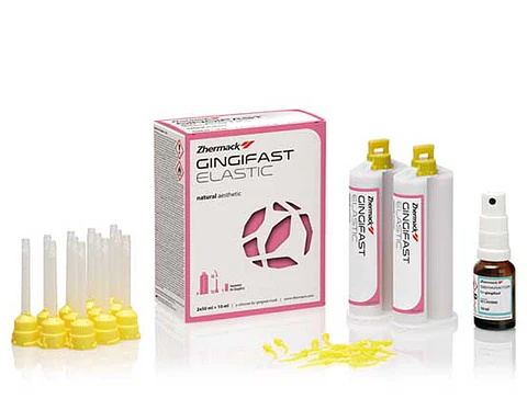 GINGIFAST ELASTIC