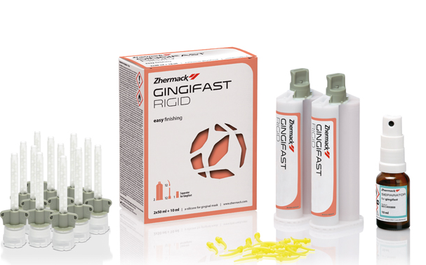 GINGIFAST RIGID