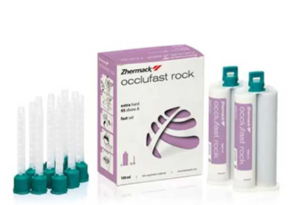 OCCLUFAST ROCK FAST SET 1