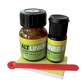 ALT LINER 2 IONOMERO FOTOCURADO