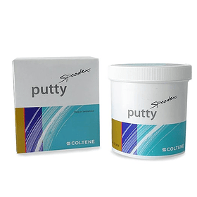 SILICONA COLTENE SPEEDEX PUTTY