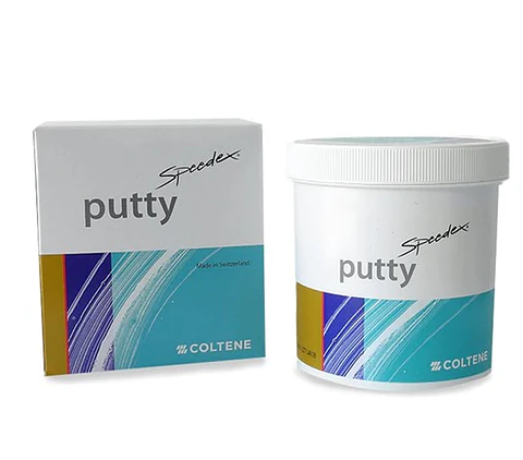 SILICONA COLTENE SPEEDEX PUTTY