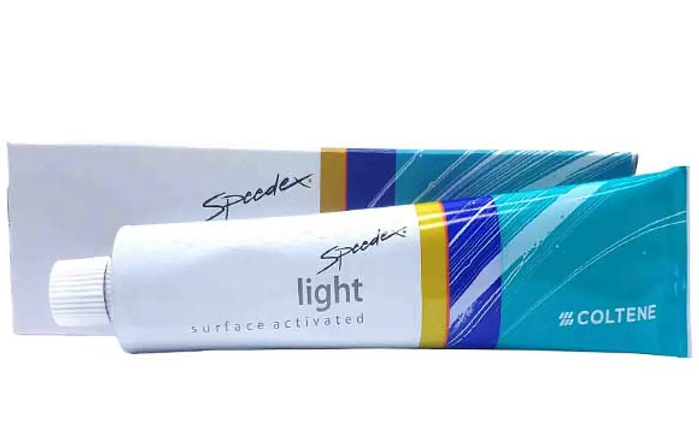SILICONA COLTENE SPEEDEX LIGHT BODY 1