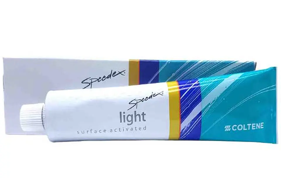 SILICONA COLTENE SPEEDEX LIGHT BODY 1