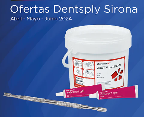 ZETALABOR 1 envase 5 kg + 2 Indurent LAB 60 ml