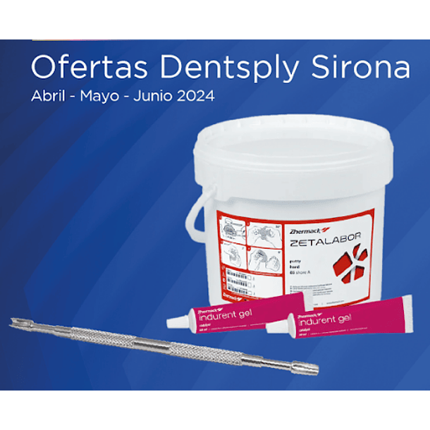 ZETALABOR 1 envase 5 kg + 2 Indurent LAB 60 ml 