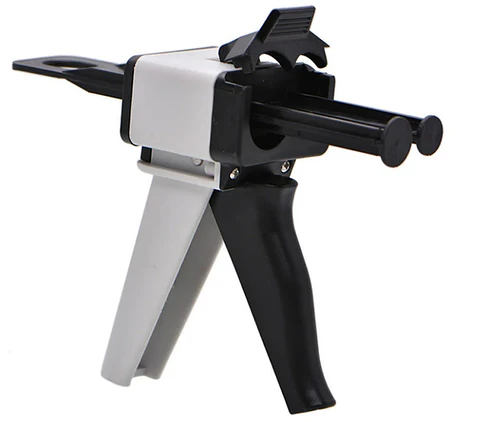 PISTOLA PARA SILICONA