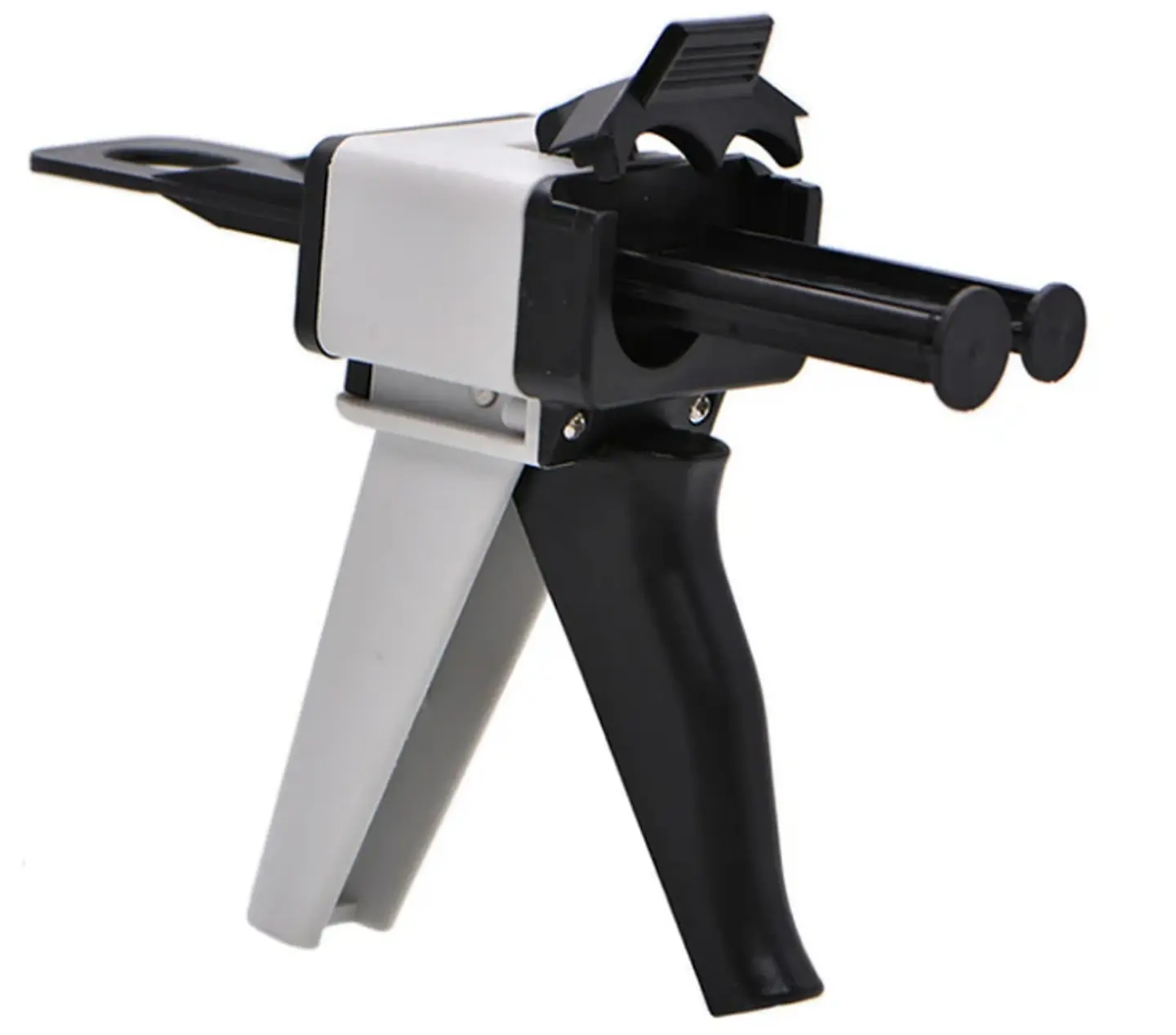 PISTOLA PARA SILICONA 1