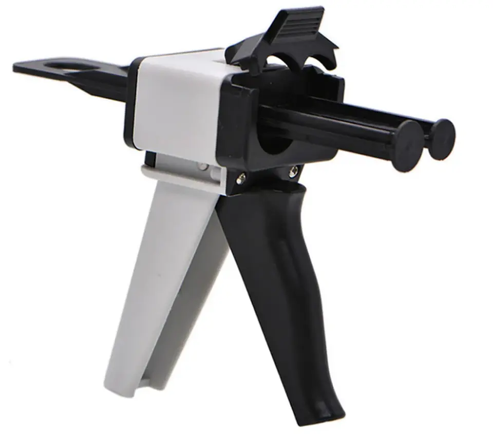 PISTOLA PARA SILICONA 1