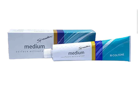 SILICONA COLTENE SPEEDEX MEDIUM