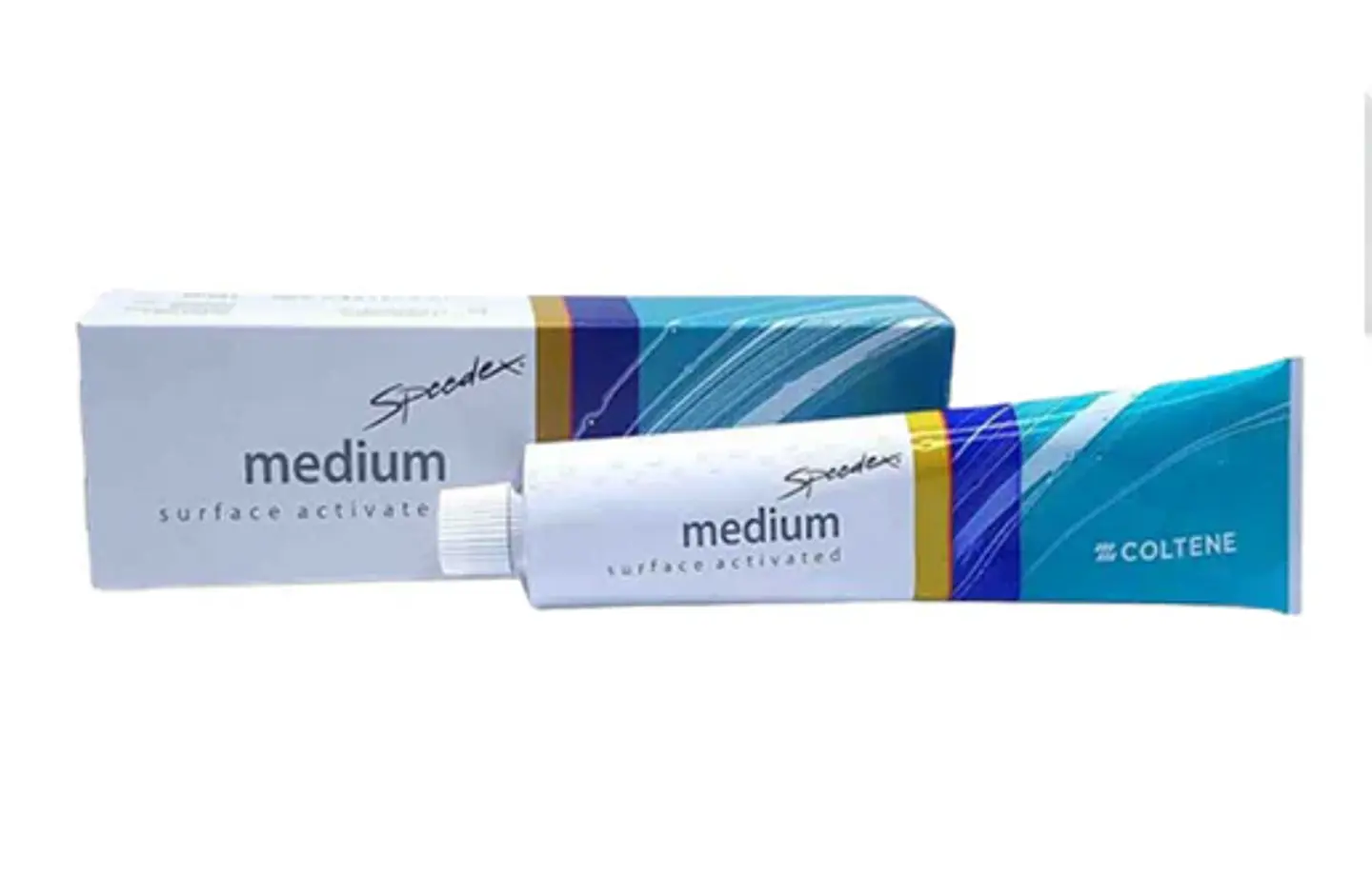 SILICONA COLTENE SPEEDEX MEDIUM 1