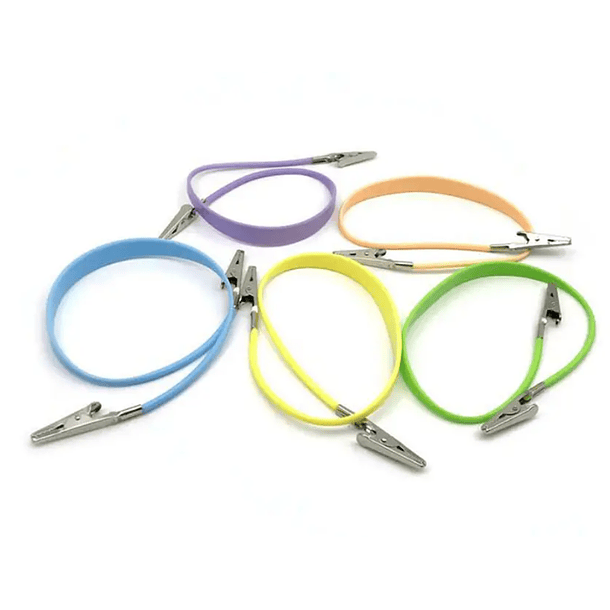 PORTA PECHERA SILICONA AUTOCLABLE 