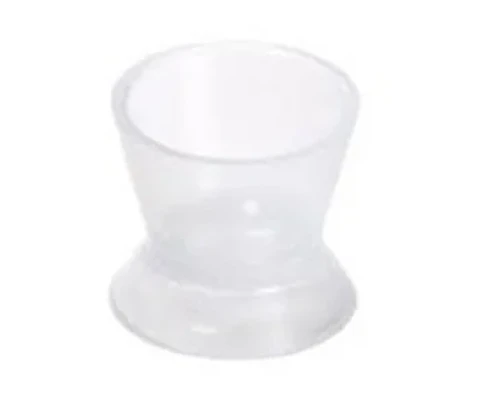 VASOS DAPPEN SILICONA MEDIANO