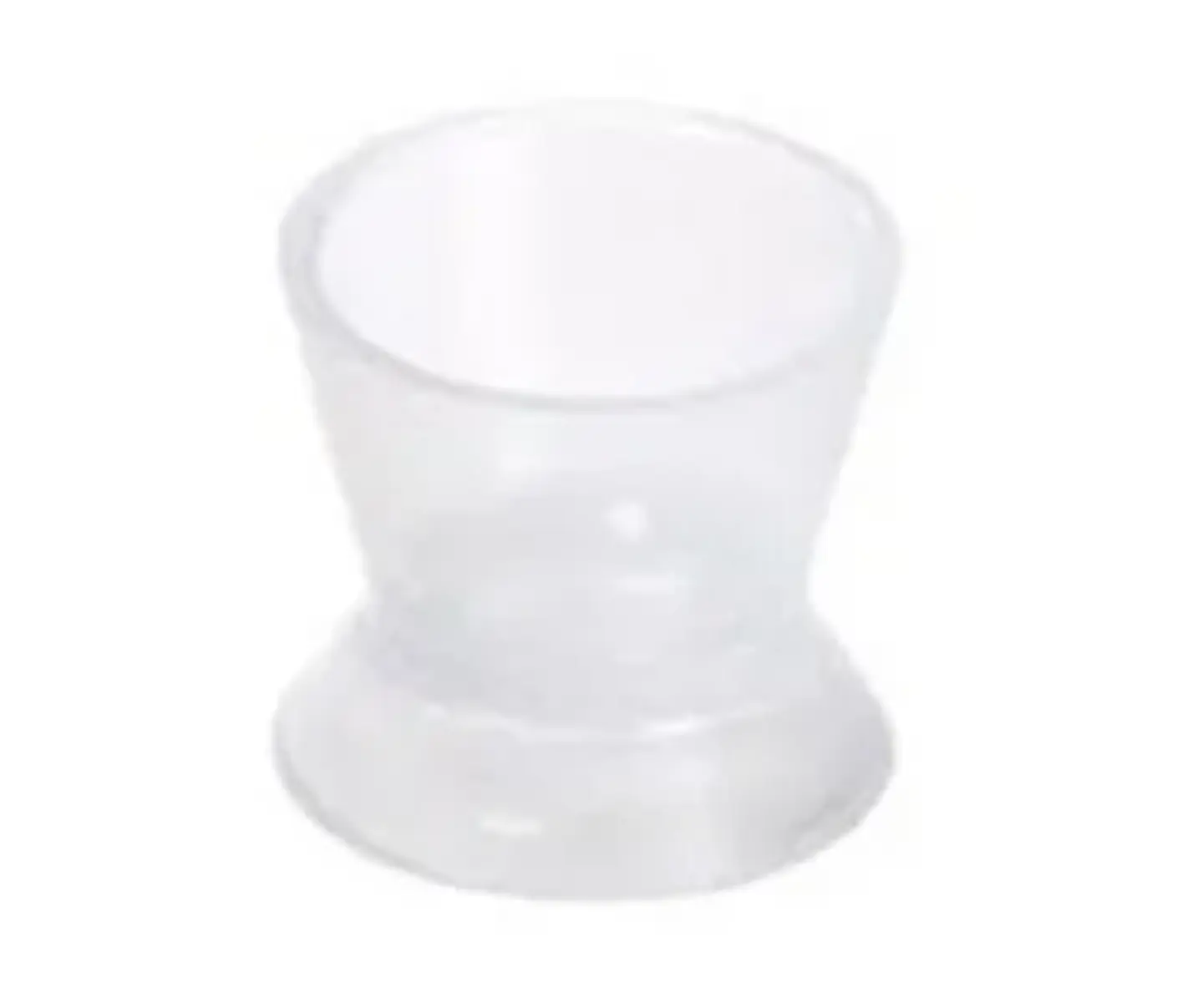 VASOS DAPPEN SILICONA MEDIANO 1