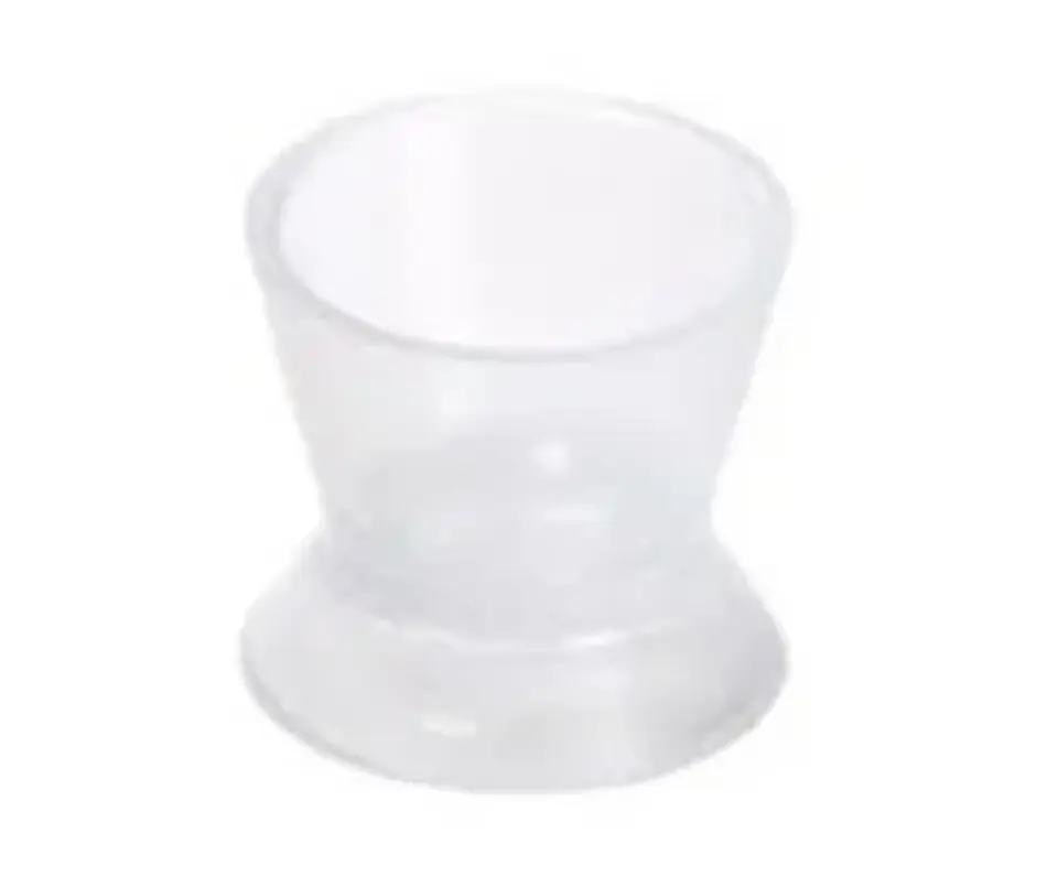 VASOS DAPPEN SILICONA MEDIANO 1