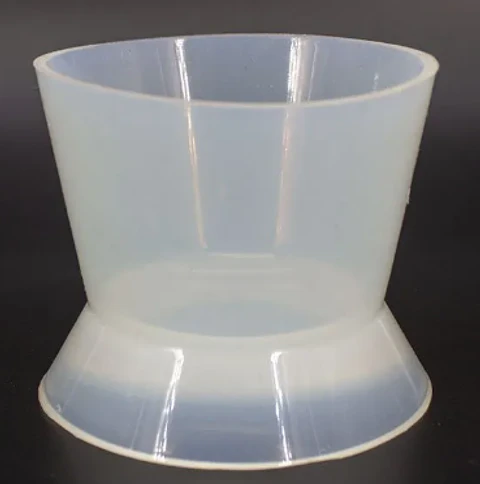 VASOS DAPPEN SILICONA GRANDE