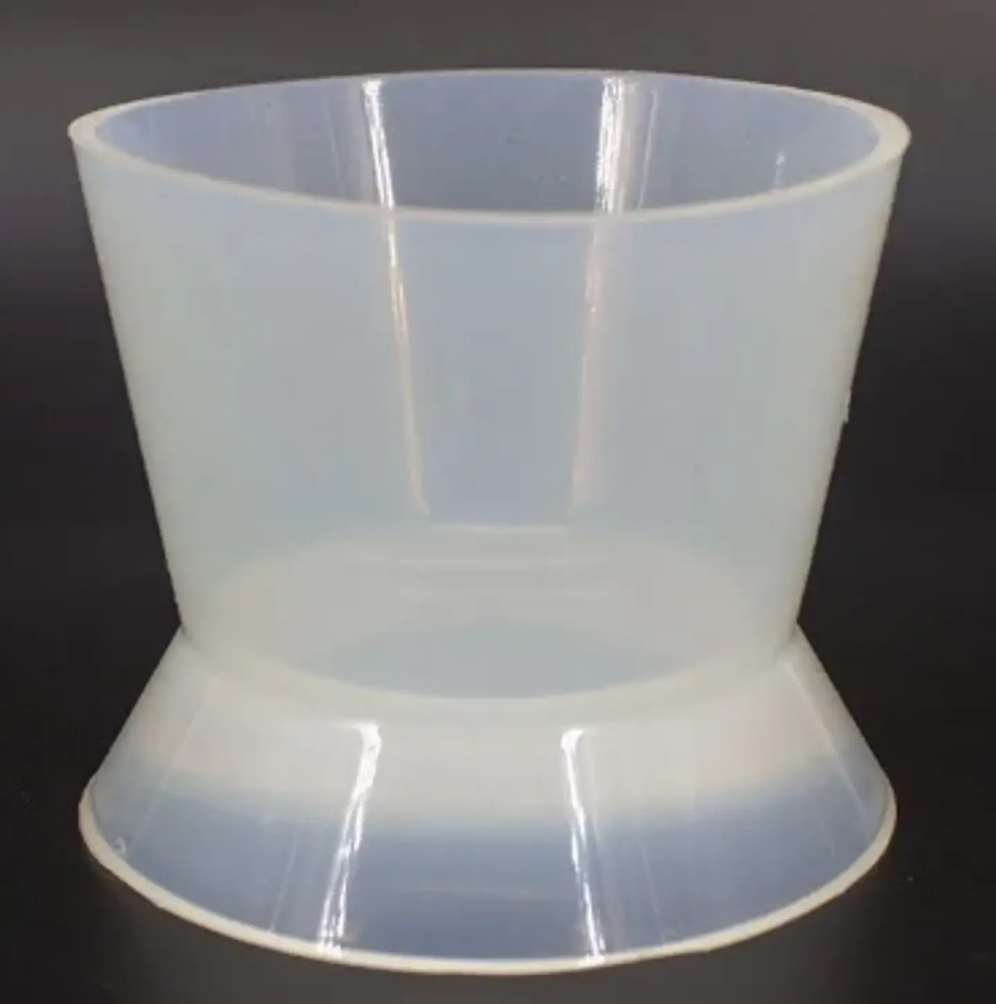 VASOS DAPPEN SILICONA GRANDE 1