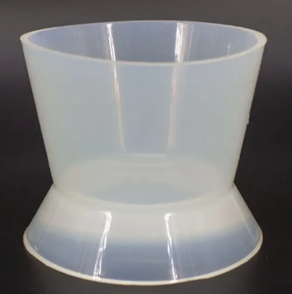 VASOS DAPPEN SILICONA GRANDE 1