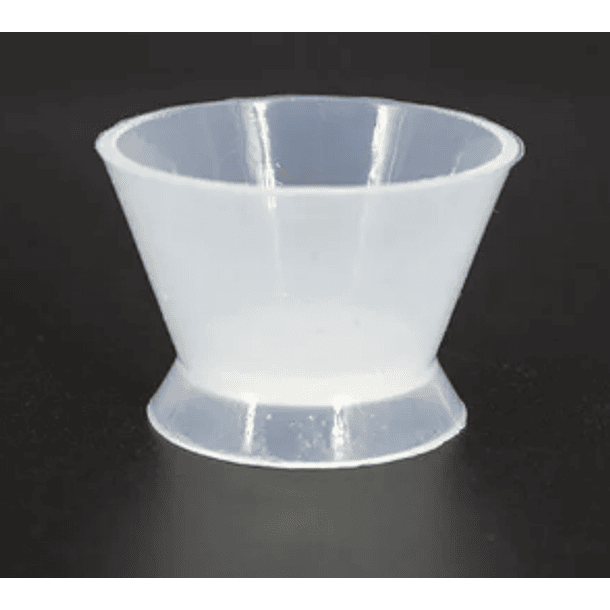 VASOS DAPEN SILICONA CHICO 