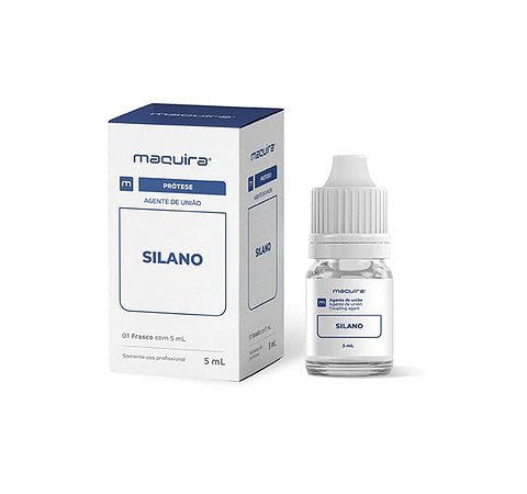 SILANO MAQUIRA 5 ML