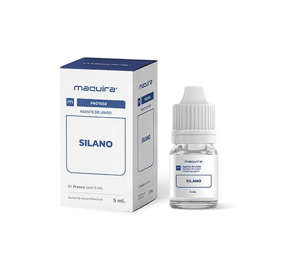 SILANO MAQUIRA 5 ML 1