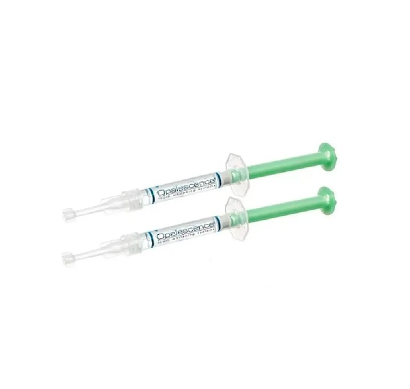 BLANQUEAMIENTO OPALESCENCE 2 JERINGAS MENTA 15% 1