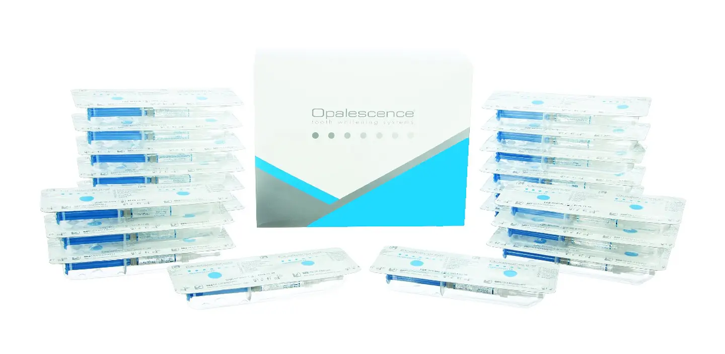 OPALESCENCE 15% NEUTRO 40 JERINGAS 1