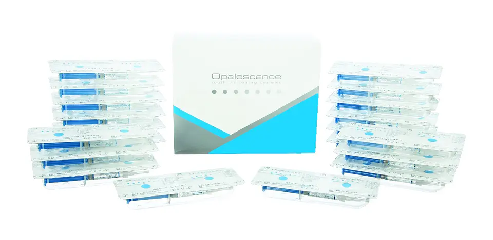 OPALESCENCE 15% NEUTRO 40 JERINGAS 1