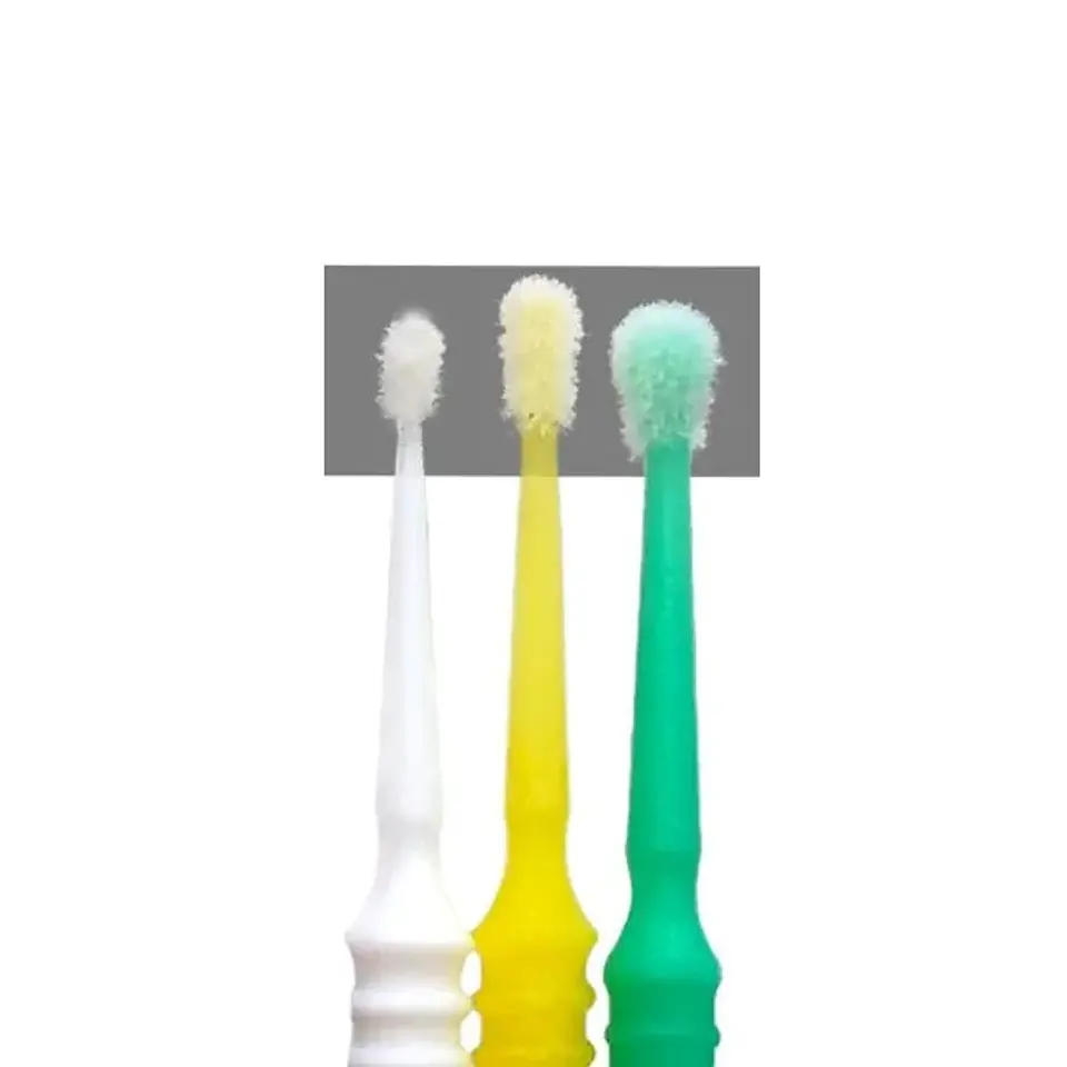 MICROPINCELES X 100 UNIDADES BLANCO 1