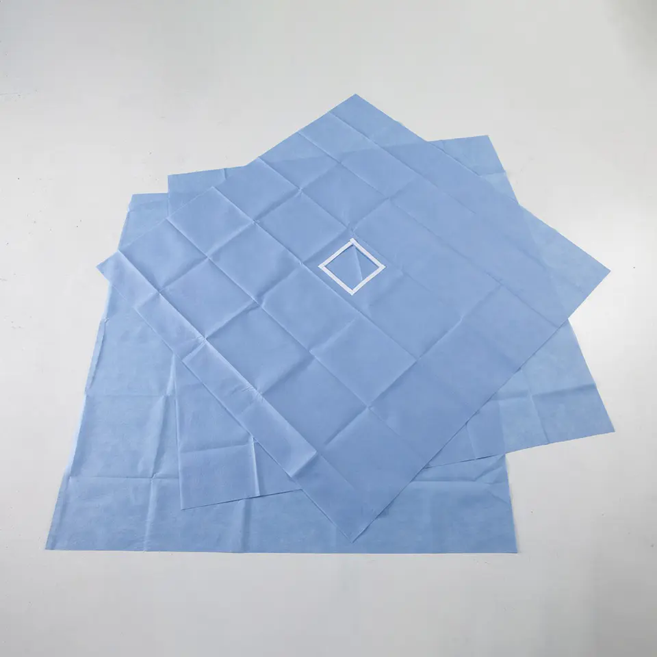 PACK QUIRURGICO PARA TERCER MOLAR 1