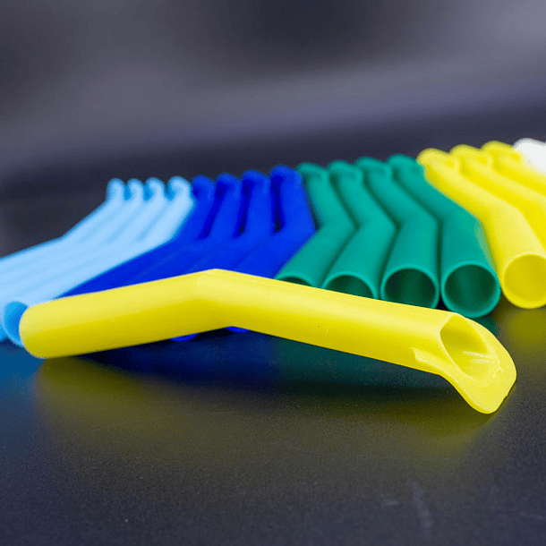 CANULA ASPIRACION ALTA SUCCION TURBO 