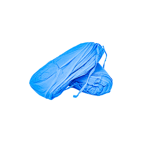 GORRO QUIRURGICO CON AMARRAS