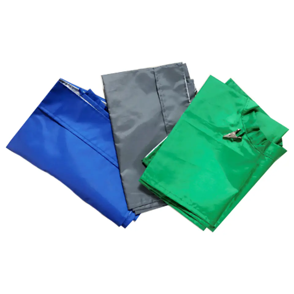PECHERA DE TELA PARA PACIENTE  1