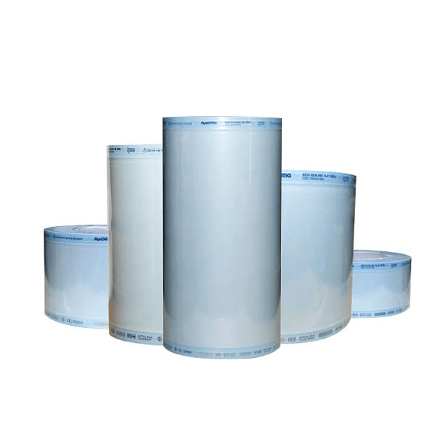 MANGA ESTERILIZAR 200 METROS  