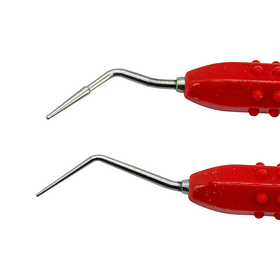 CONDENSADOR DE GUTAPERCHA 2/3 DENTINE