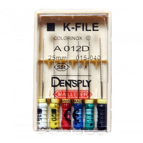 LIMA K MAILLEFER COLORINOX