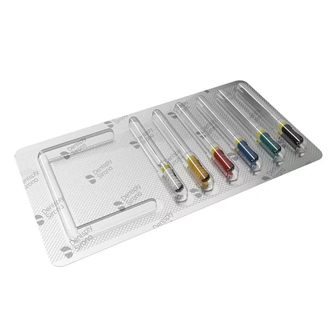 LIMA K MAILLEFER READY STEEL