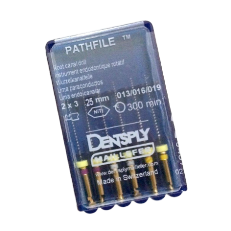 LIMA PATHFILE 25 MM ASST