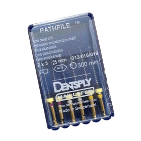 LIMA PATHFILE 25 MM ASST