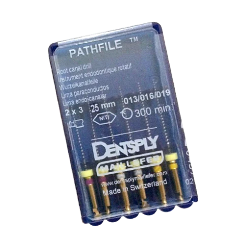 LIMA PATHFILE 25 MM ASST