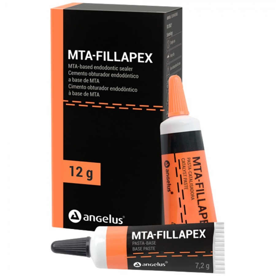 CEMENTO MTA FILLAPEX ANGELLUS 12 GRS
