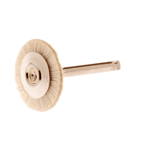 ESCOBILLA PELO DE CABRA B/V