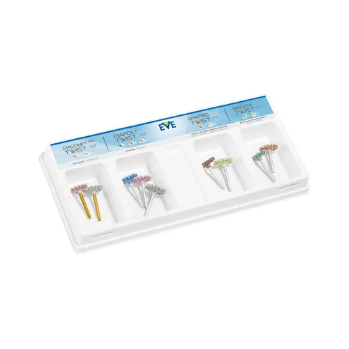 SET COMBINADO TWIST RA 370