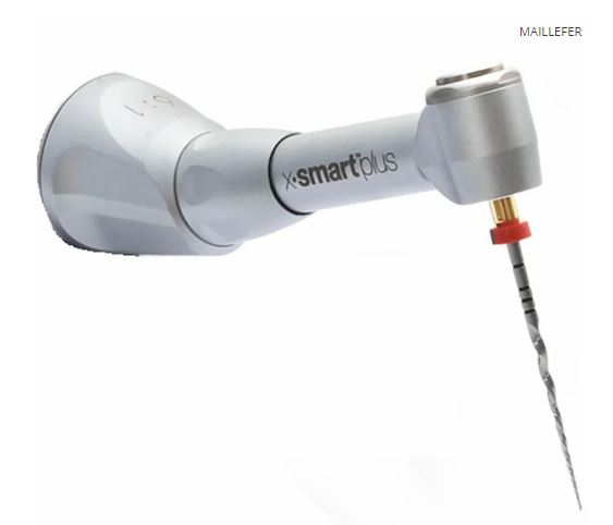 X-SMART PLUS 6:1 CONTRA ANGULO