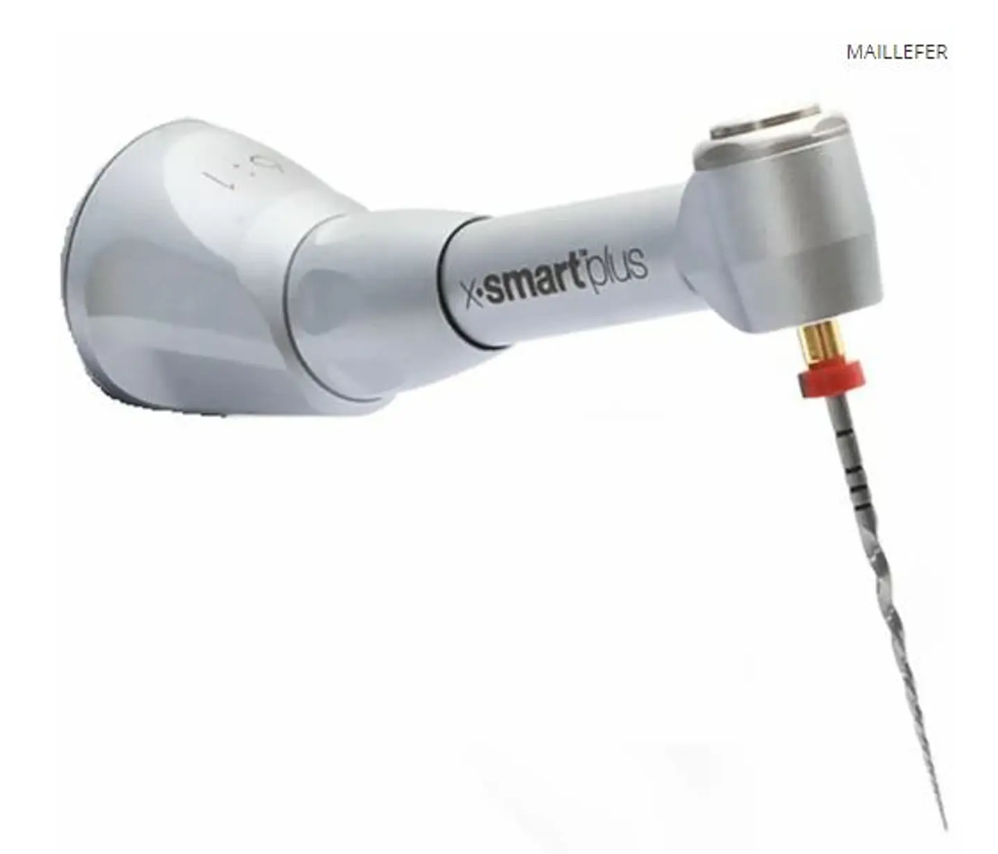 X-SMART PLUS 6:1 CONTRA ANGULO 1