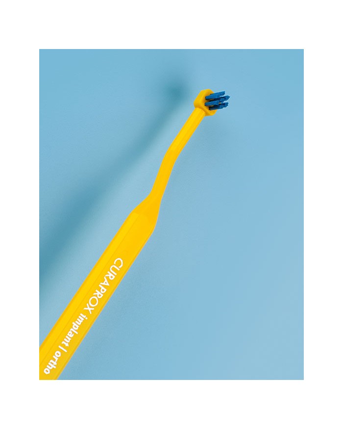Cepillo 5460 Ortho Curaprox - Unidad