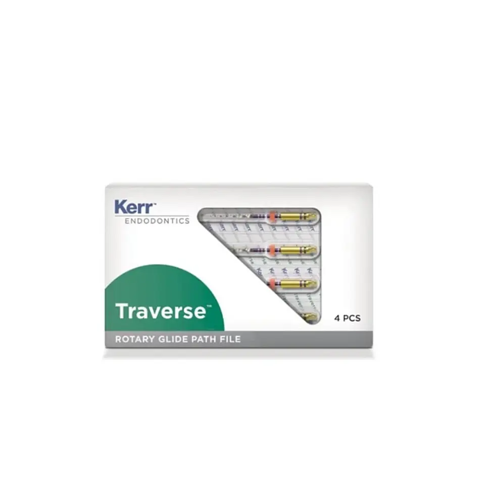 LIMAS TRAVERSE 4
