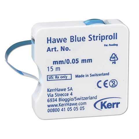 MATRIZ STRIPOLL CINTA POLIESTER C DISPENSADOR