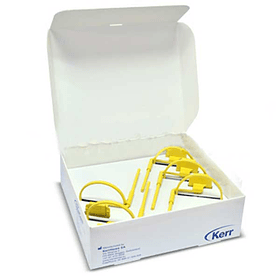 POSICIONADORES KIT BITE WING 5 UNID