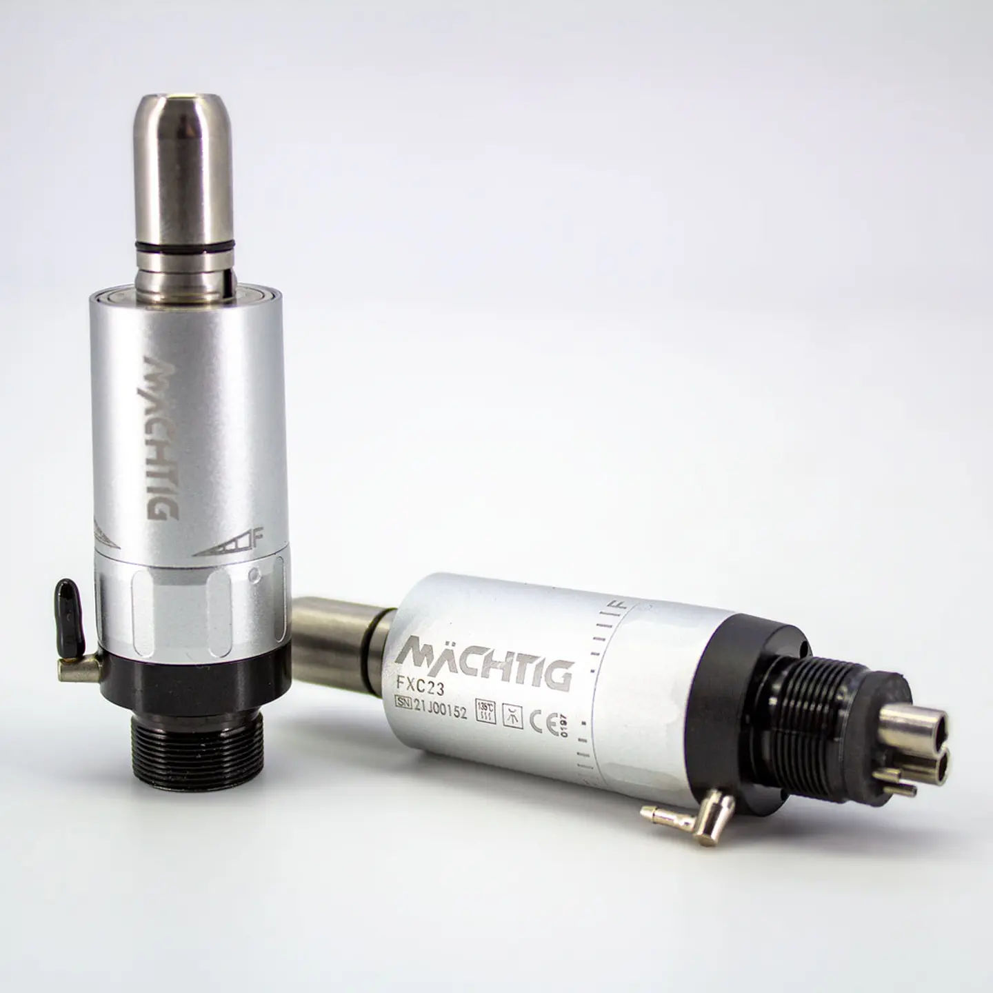 MICROMOTOR MACHTIG 2